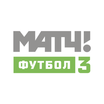 Матч! Футбол 3